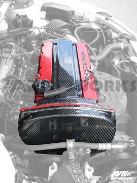 Engine cover
