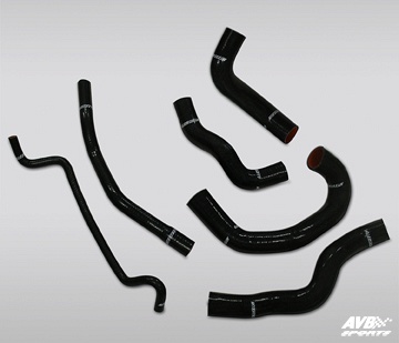Radiator hose