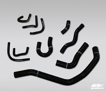 Radiator hose