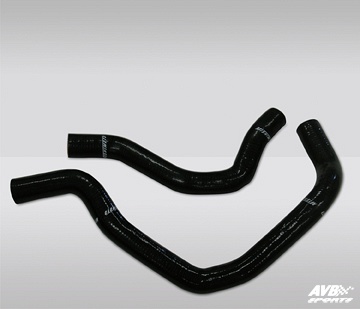 Radiator hose