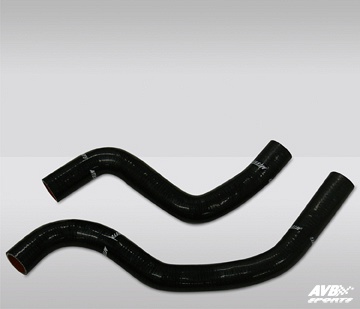 Radiator hose