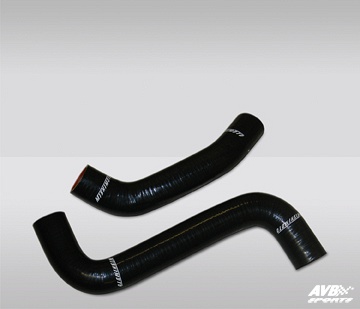 Radiator hose
