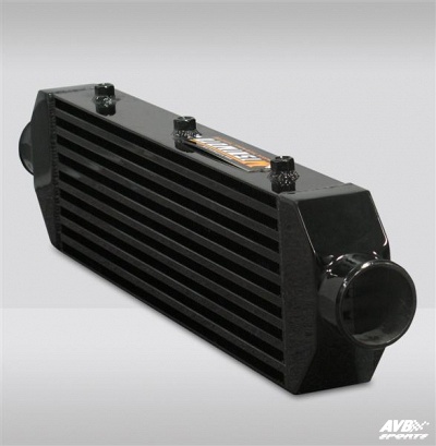 Intercooler