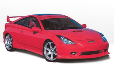 Sideskirt (right)
