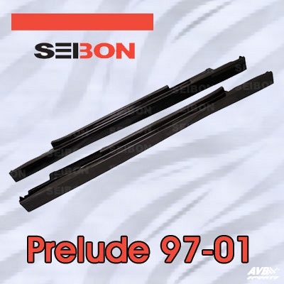 Sideskirts