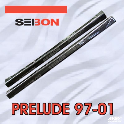 Sideskirts