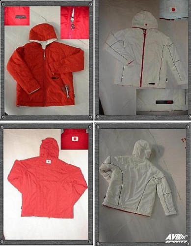Jacket