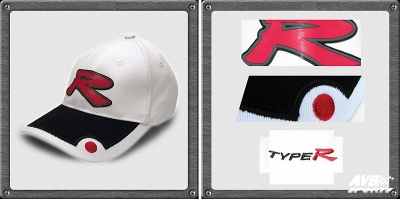 Cap