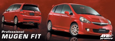 Bodykit