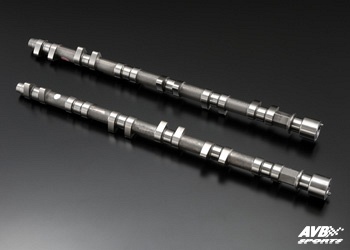 Camshafts