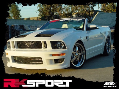 Bodykit