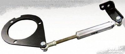Engine damper
