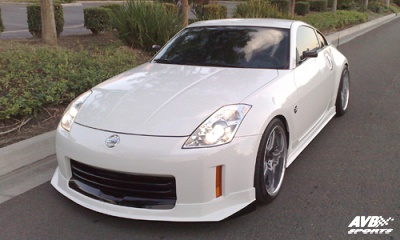 Frontlip