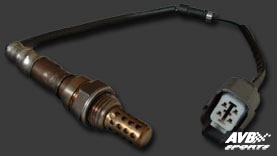 Oxygen sensor