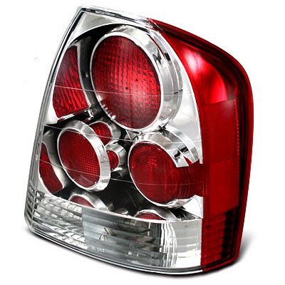 Taillights 4d
