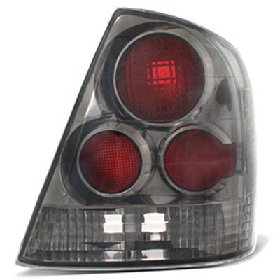 Taillights 4d