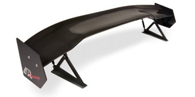 Rear Wing