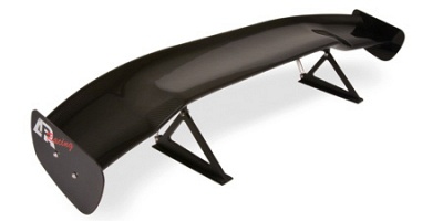 Rear Wing