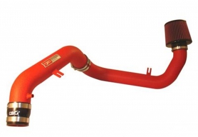 Cold air intake