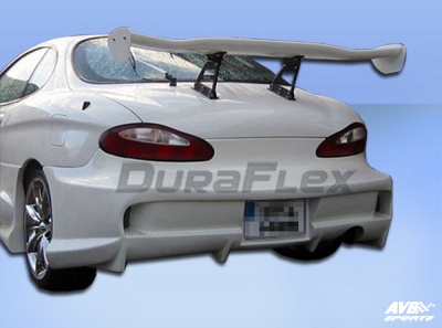 Rearbumper
