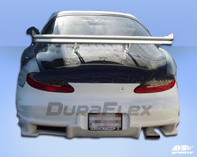 Rearbumper