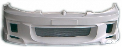 Frontbumper