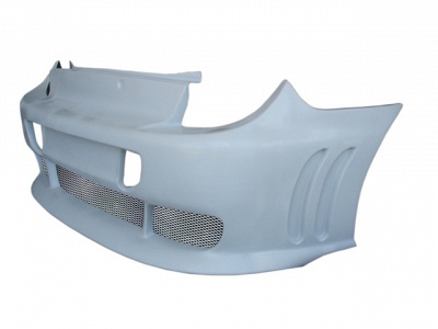 Rearbumper