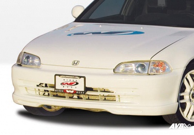 Frontlip 4d