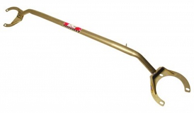 Strutbar front