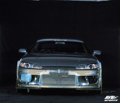 Intercooler