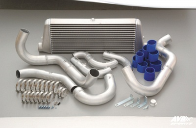 Intercooler