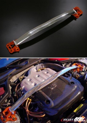 Strubar front