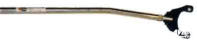 Tiebar front