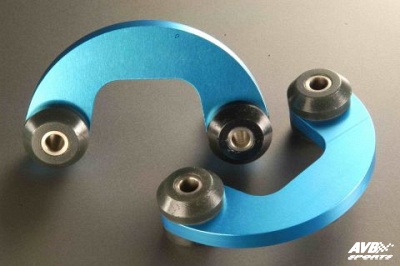 Swaybar link kit rear