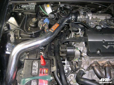 Cold Air Intake