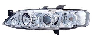Headlights