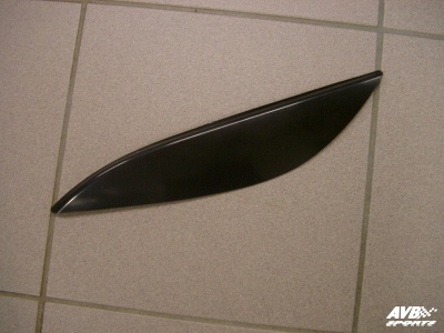 Eyebrows (EM2)