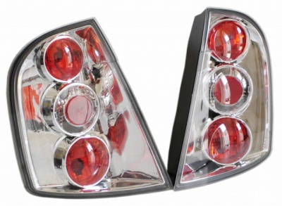 Taillights
