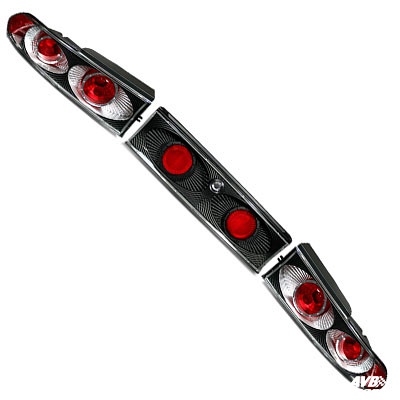 Taillights