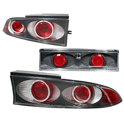 Taillights