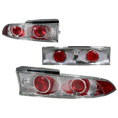 Taillights