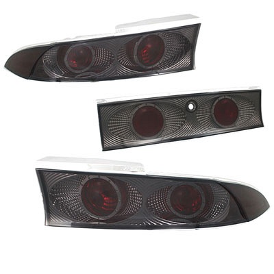 Taillights