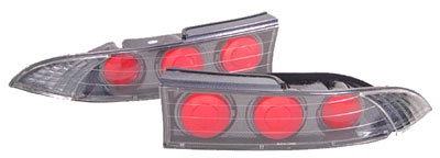Taillights