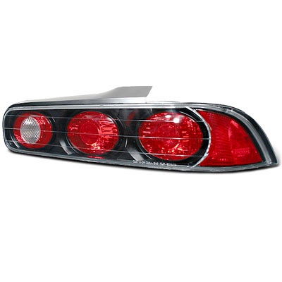 Taillights