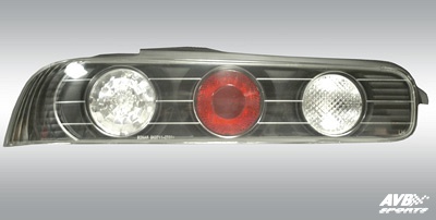 Taillights