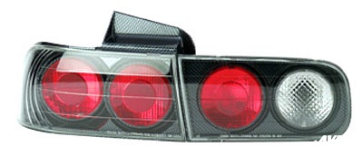 Taillights 4d