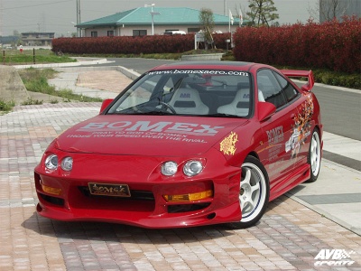 Frontbumper