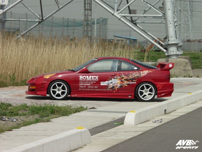 Sideskirts