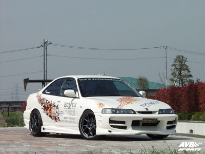 Frontbumper