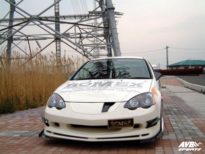 Frontbumper